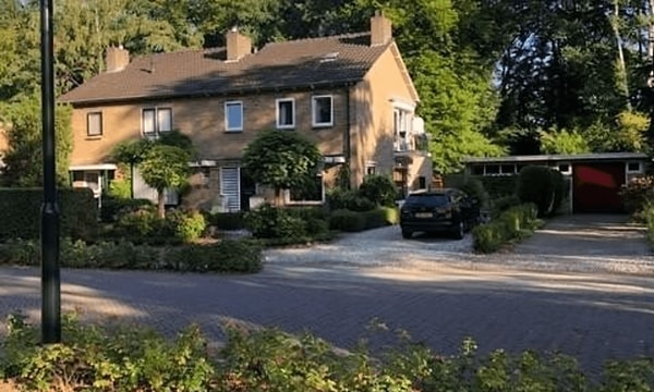 Huis | 145m² | Frankenlaan | €1750,-
