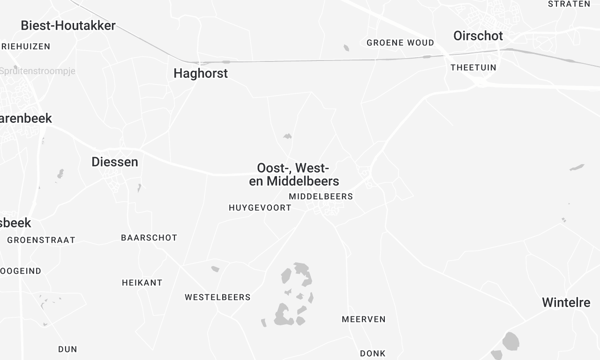 Huis | 70m² | €1250,-