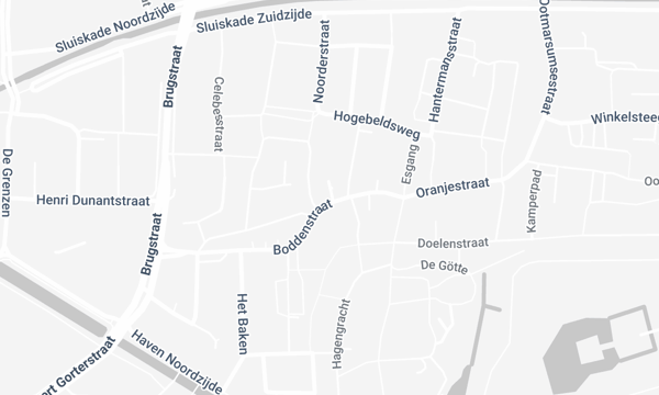 Huis | 142m² | Boddenstraat | €1500,-