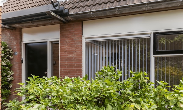 Huis | 101m² | €2300,-