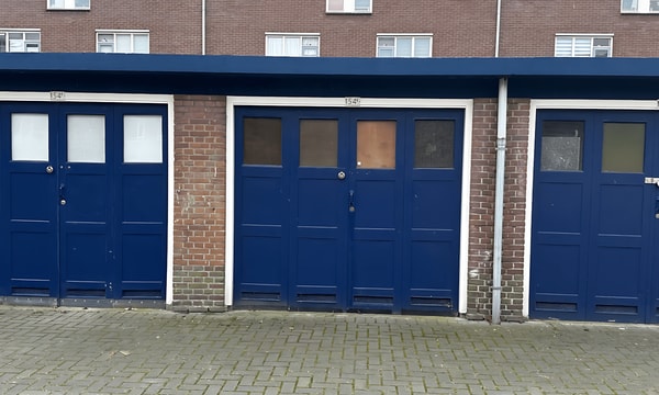 Kamer | m² | €295,-