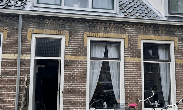Kamer | 14m² | €435,-