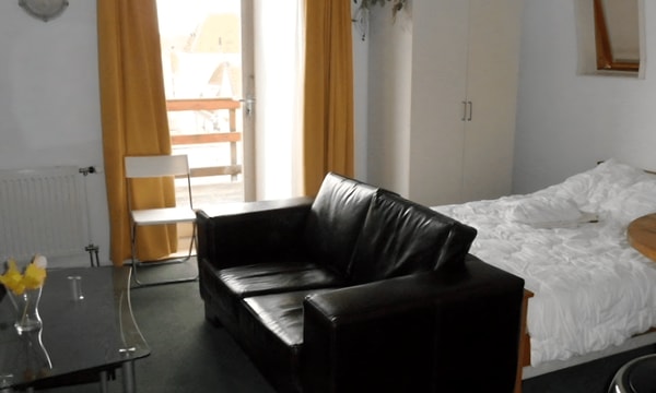 Kamer | 80m² | €1350,-