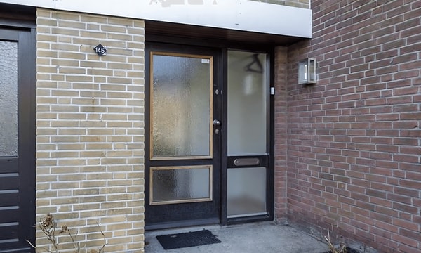 Kamer | 80m² | €2850,-