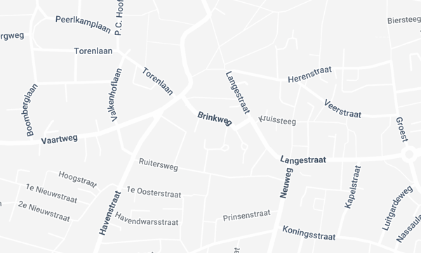 Appartement | 26m² | Brinkweg | €713,-