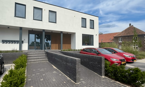 Appartement | m² | €1250,-