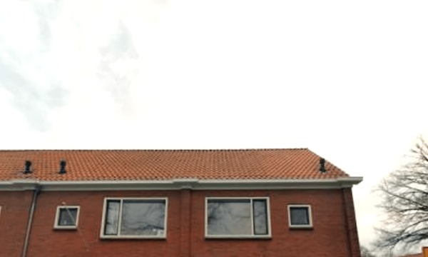Kamer | 35m² | €635,-