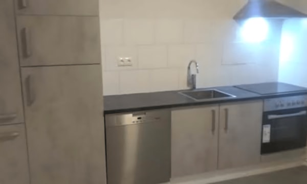 Appartement | m² | €900,-