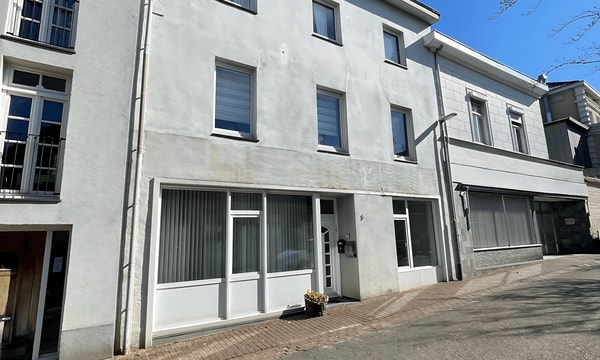 Kamer | 75m² | €1015,-