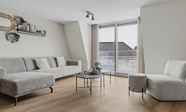Appartement | 85m² | Stationsweg | €2999,-