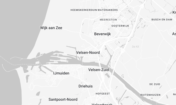 Anti-kraak | m² | €433,-