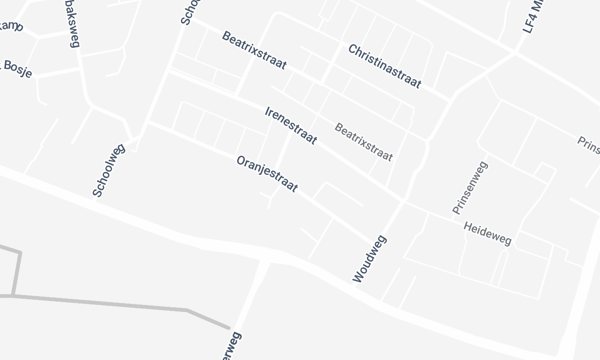 Huis | 56m² | Oranjestraat | €1040,-