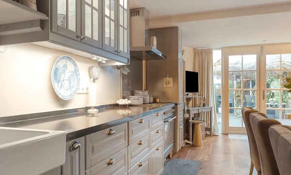 Kamer | 135m² | Valeriaanstraat | €750,-