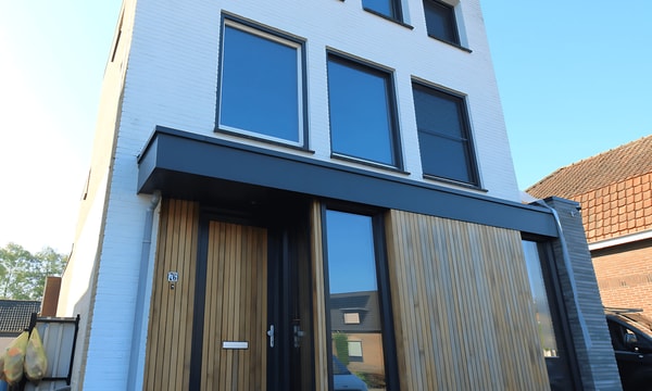 Appartement | 96m² | €1590,-
