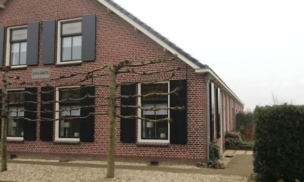 Huis | 140m² | €1735,-