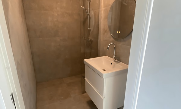 Huis | 60m² | €1250,-