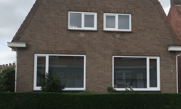 Huis | 32m² | €625,-