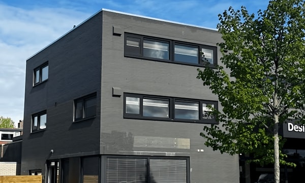 Huis | 115m² | €2950,-