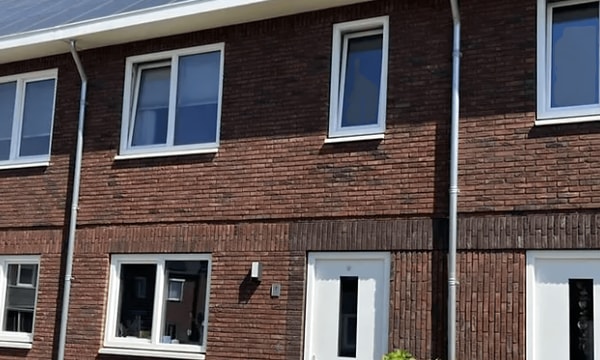 Kamer | 126m² | €1275,-