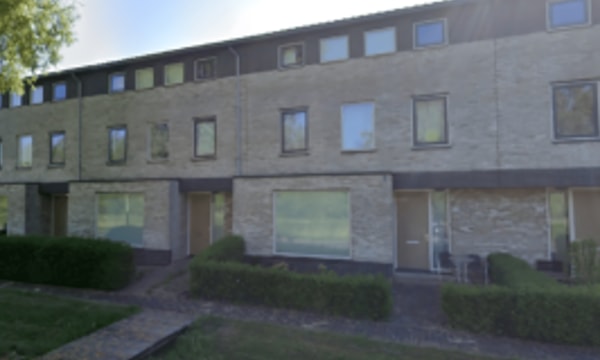Huis | 118m² | €1495,-