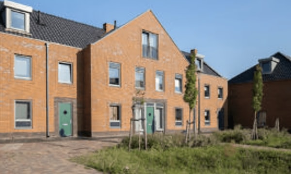 Huis | 137m² | €1565,-