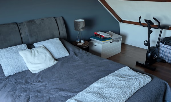 Kamer | 30m² | €750,-