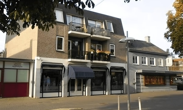 Appartement | 78m² | €1450,-