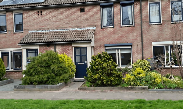 Huis | 120m² | €1550,-