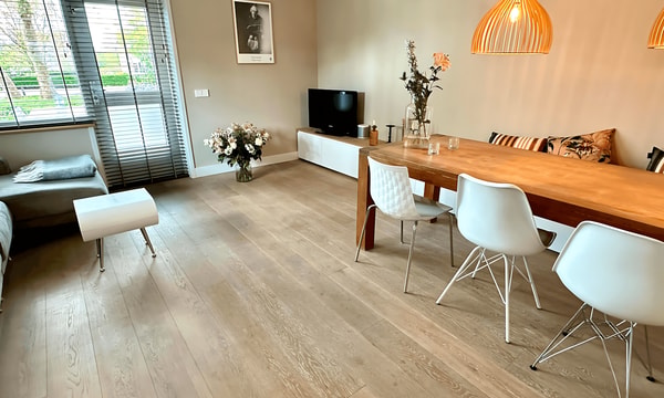 Huis | 99m² | €1950,-