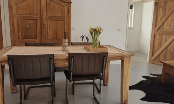 Appartement | 270m² | €1250,-