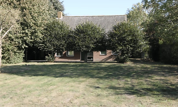 Huis | 168m² | €1850,-