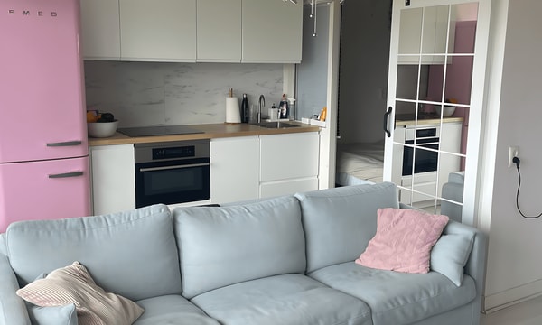 Huis | 36m² | €2000,-