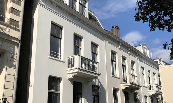 Appartement | 72m² | €2350,-