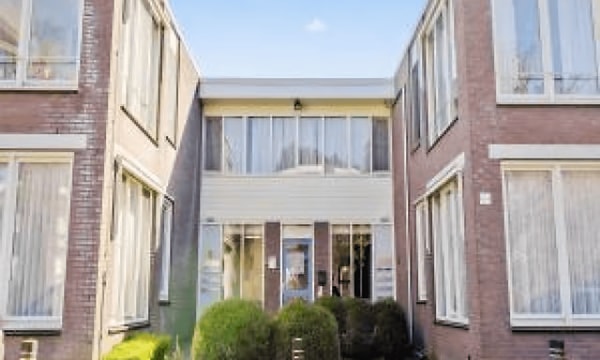 Kamer | 64m² | €713,-
