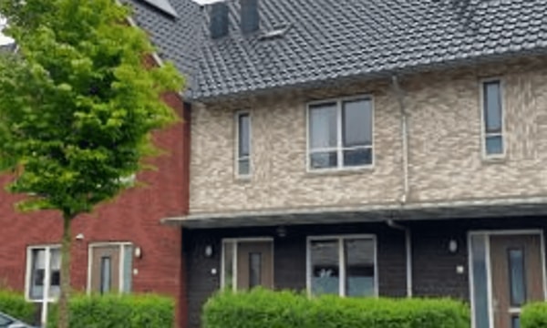 Huis | 120m² | €1474,-