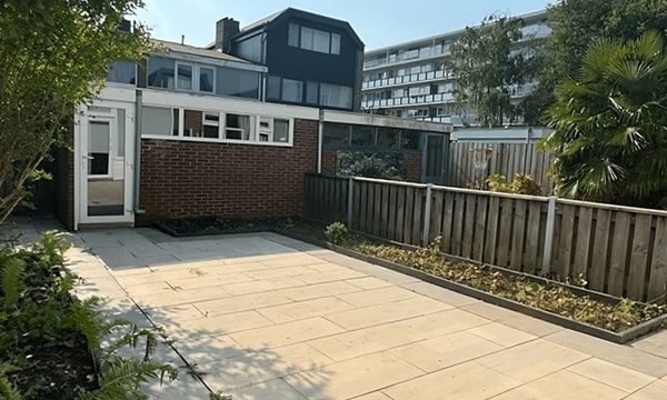 Appartement | 120m² | €3200,-