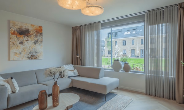 Huis | 150m² | €2950,-