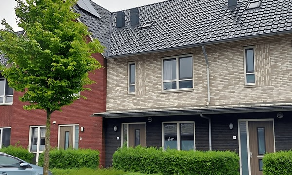 Kamer | 104m² | €1474,-