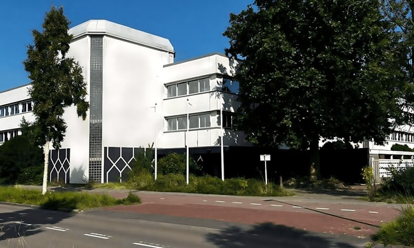 Kamer | 104m² | €825,-