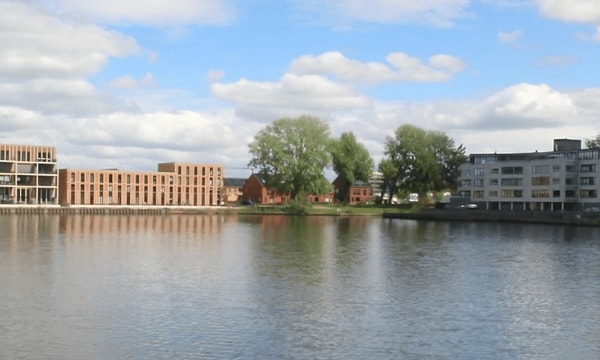 Huis | 170m² | €2595,-