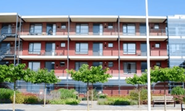 Huis | 71m² | €932,-