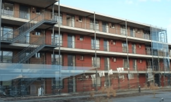 Huis | 70m² | €932,-