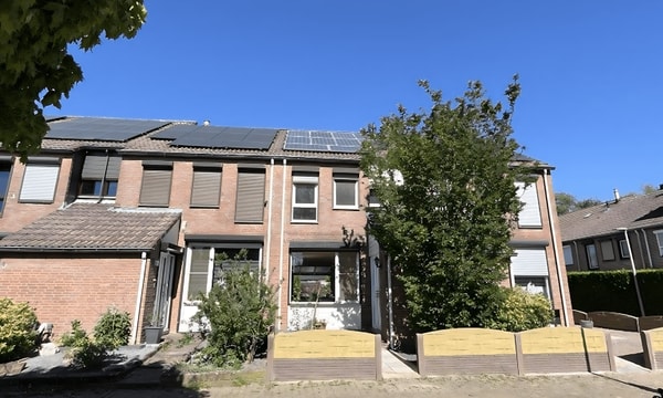 Kamer | 33m² | €1350,-