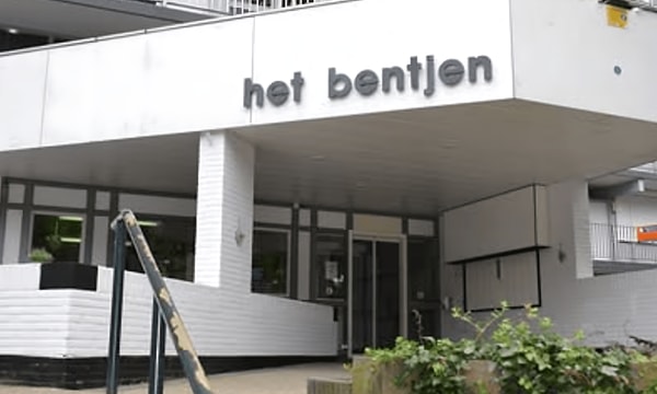 Appartement | m² | €950,-