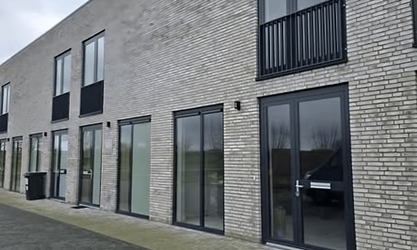 Huis | 48m² | €1300,-