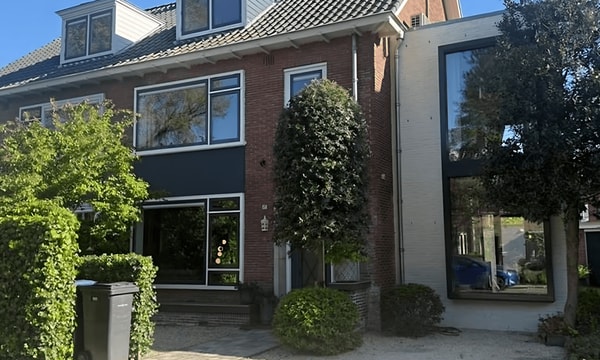Huis | 170m² | €6500,-