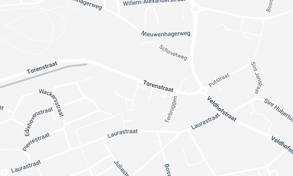 Huis | 150m² | Torenstraat | €1400,-