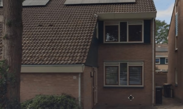Kamer | 97m² | €764,-
