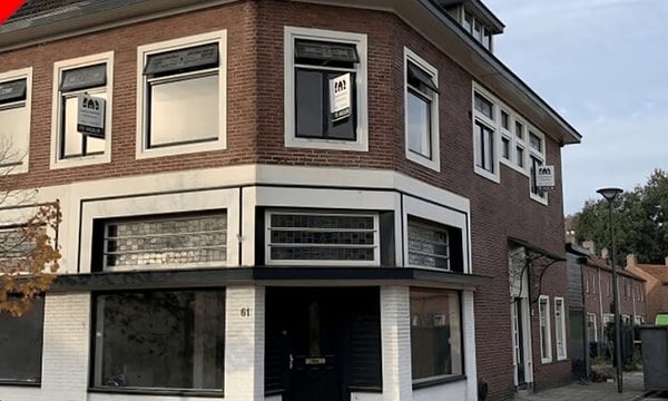 Appartement | 62m² | €925,-