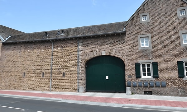 Kamer | 70m² | €1400,-